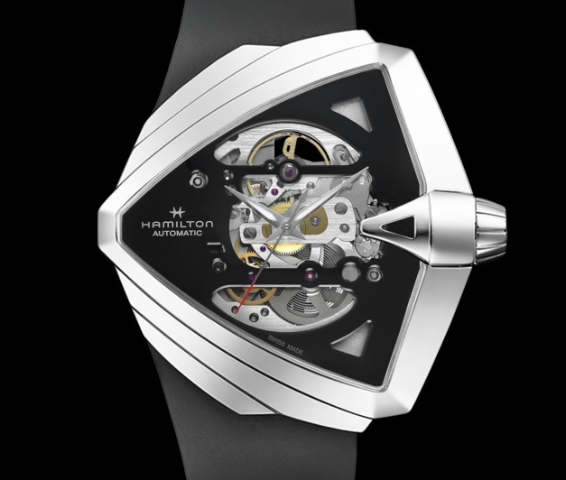 Hamilton Ventura XXL Skeleton Automatic Hamilton Ventura XXL Skeleton Automatic