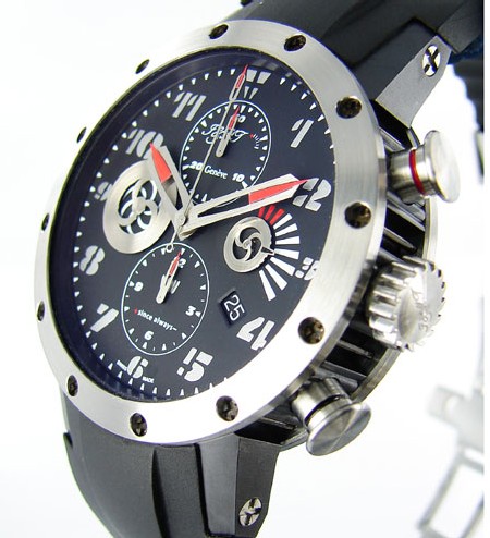 La montre « W » d’IetMT : la montre qui aime les hommes qui aiment l’aventure La montre « W » d’IetMT : la montre qui aime les hommes qui aiment l’aventure