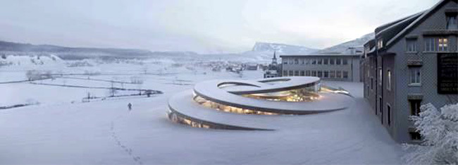 Audemars Piguet et la Maison des Fondateurs Audemars Piguet et la Maison des Fondateurs