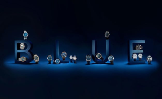 Bucherer Blue : quatre modèles particulièrement intéressants au sein de cette collection Bucherer Blue : quatre modèles particulièrement intéressants au sein de cette collection