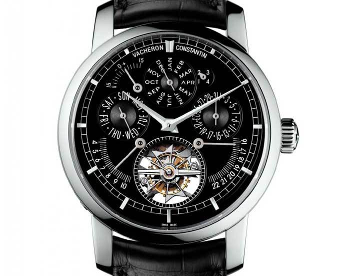 Vacheron Constantin pièce unique Traditionnelle calibre 2253 Boutique Moscou Vacheron Constantin pièce unique Traditionnelle calibre 2253 Boutique Moscou