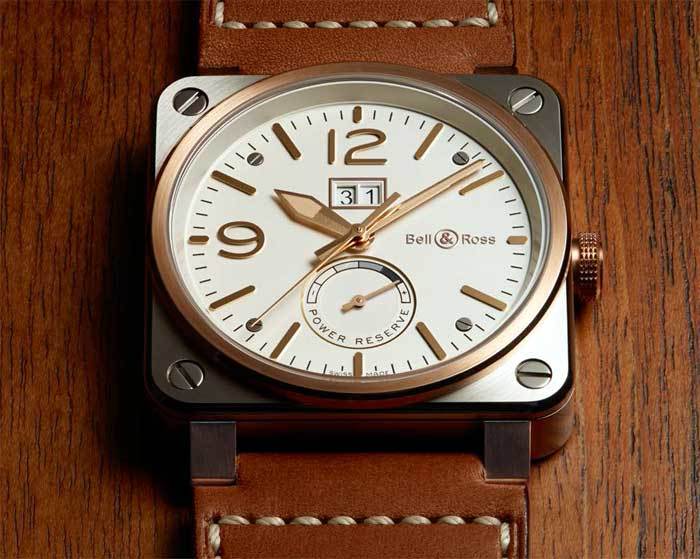 Bell&Ross BR 03-90