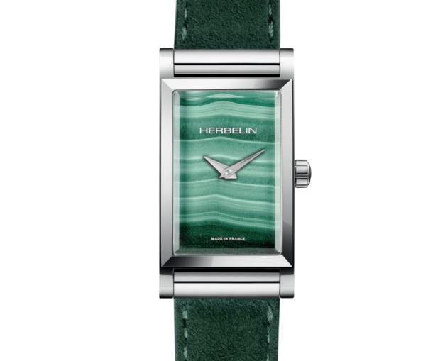 Antarès : une édition anniversaire avec cadrans en pierres naturelles Antarès : une édition anniversaire avec cadrans en pierres naturelles