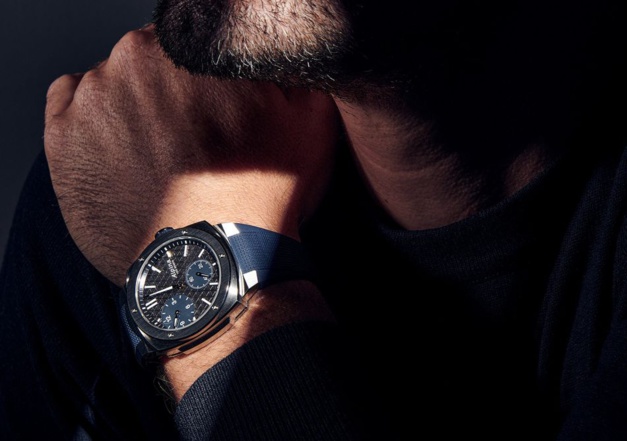 Alpina Alpiner Extreme Regulator Automatic : retour aux sources Alpina Alpiner Extreme Regulator Automatic : retour aux sources