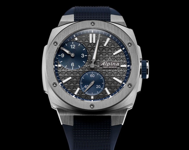 Alpina Alpiner Extreme Regulator Automatic : retour aux sources