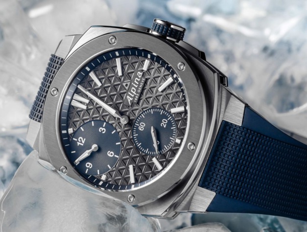 Alpina Alpiner Extreme Regulator Automatic : retour aux sources