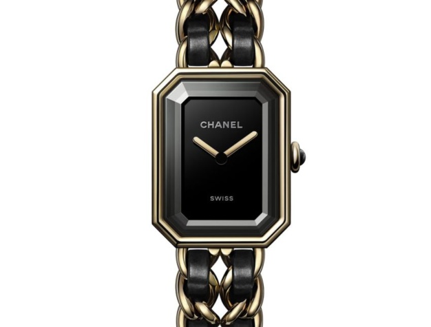 Chanel : la Première revient dans sa première version