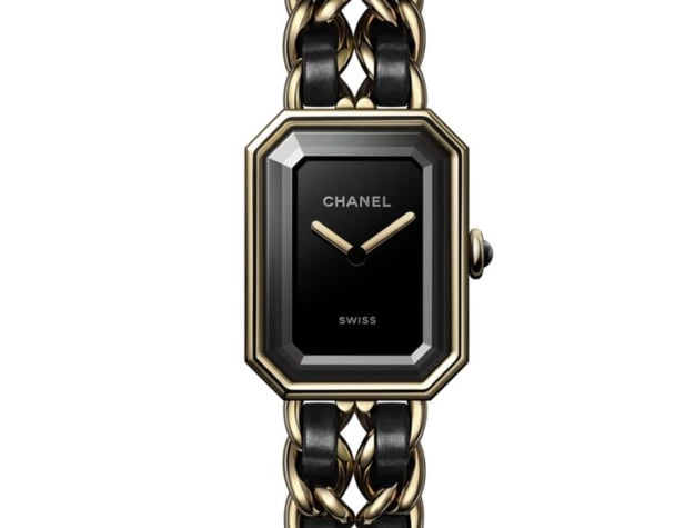 Chanel : la Première revient dans sa première version Chanel : la Première revient dans sa première version