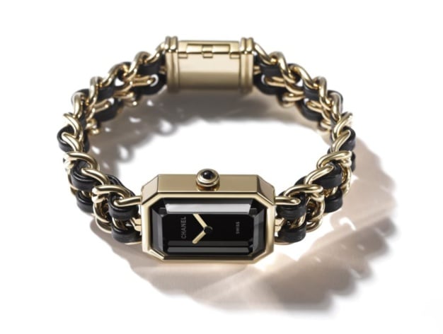 Chanel : la Première revient dans sa première version Chanel : la Première revient dans sa première version
