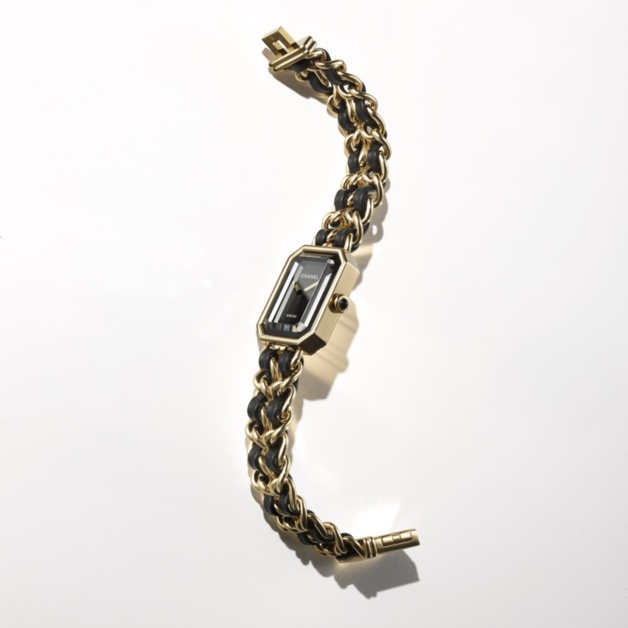 Chanel : la Première revient dans sa première version Chanel : la Première revient dans sa première version