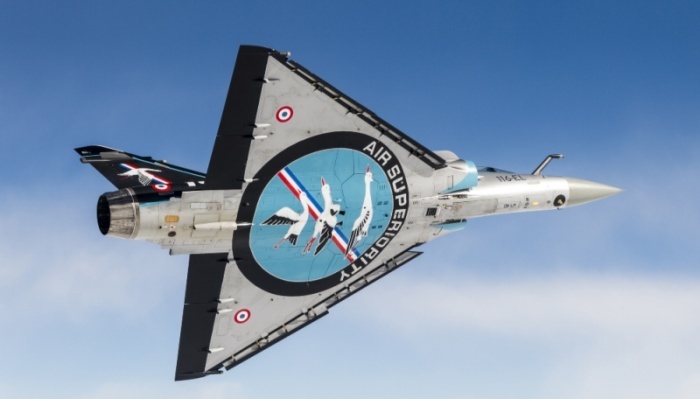 Bell & Ross Vintage WW1 Guynemer et meeting de l’air à Nancy Bell & Ross Vintage WW1 Guynemer et meeting de l’air à Nancy