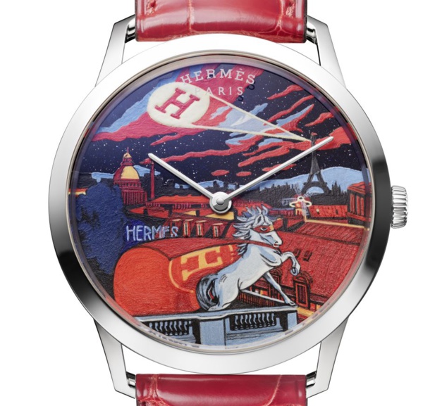 Slim dHermes Minuit au Faubourg copyright Anita Schlaefli Slim dHermes Minuit au Faubourg copyright Anita Schlaefli