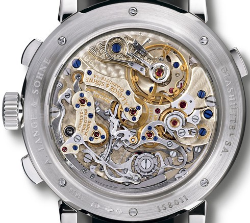 A. Lange et Söhne : un Phénix renaît de ses cendres pour produire… les meilleures montres du monde A. Lange et Söhne : un Phénix renaît de ses cendres pour produire… les meilleures montres du monde