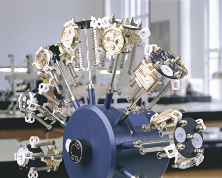 A. Lange et Söhne : un Phénix renaît de ses cendres pour produire… les meilleures montres du monde A. Lange et Söhne : un Phénix renaît de ses cendres pour produire… les meilleures montres du monde