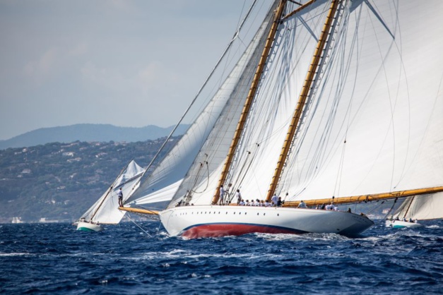 Crédit Photos : T.Campion/Rolex
