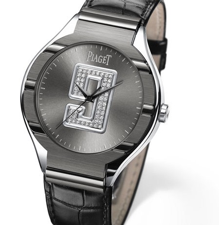 Piaget Polo Tony Parker Piaget Polo Tony Parker