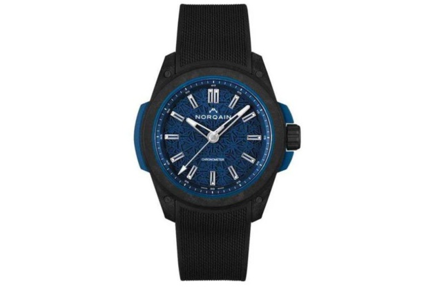 Bucherer Paris : Norqain fait son entrée dans Paris