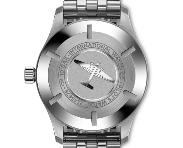 IWC Aviateur Mark XX : quatre nouveaux modèles en collection IWC Aviateur Mark XX : quatre nouveaux modèles en collection