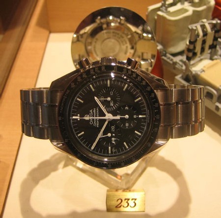 Omega Speedmaster Professionnal