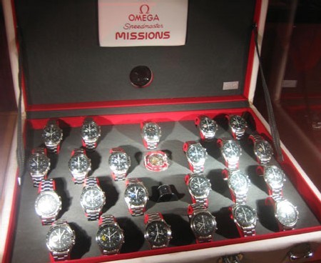 Omega Speedmaster Professionnal Omega Speedmaster Professionnal