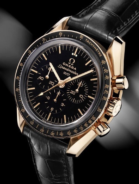 Omega Speedmaster Professionnal