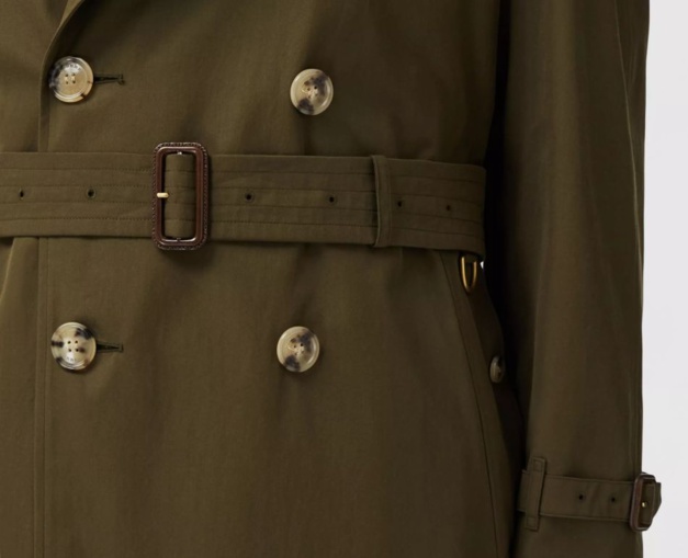 Copyright Burberry Copyright Burberry