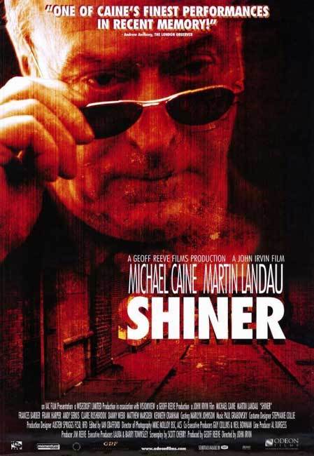 Shiner, DR