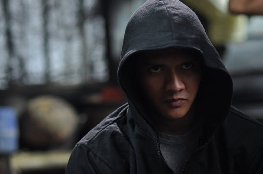 The Raid 2, DR