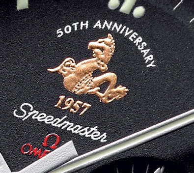 Omega Speedmaster Professional Moonwatch Co-Axial : une série limitée à l’occasion du 50ème anniversaire de cette montre culte Omega Speedmaster Professional Moonwatch Co-Axial : une série limitée à l’occasion du 50ème anniversaire de cette montre culte