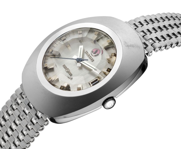 Rado DiaStar originale de 1962 Rado DiaStar originale de 1962