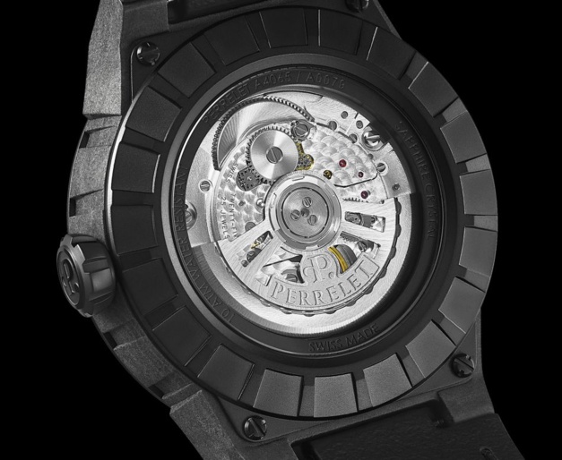 Perrelet Turbine Carbon Racing Perrelet Turbine Carbon Racing