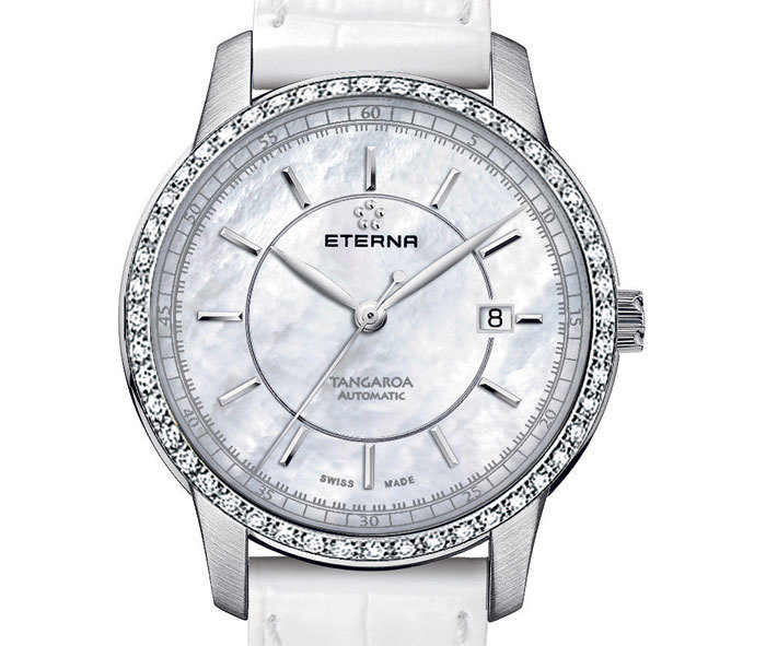 Eterna Tangaroa Lady automatique Eterna Tangaroa Lady automatique