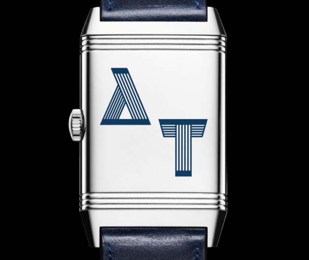 Jaeger-LeCoultre : une nouvelle typo pour les Reverso avec Alex Trochut Jaeger-LeCoultre : une nouvelle typo pour les Reverso avec Alex Trochut