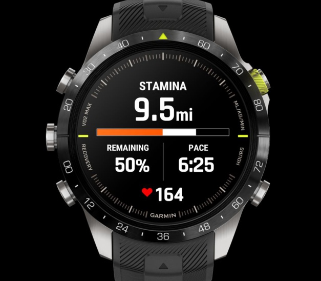 Garmin reprend ses MARQ : sur terre, sur mer, dans les airs et sur les greens Garmin reprend ses MARQ : sur terre, sur mer, dans les airs et sur les greens