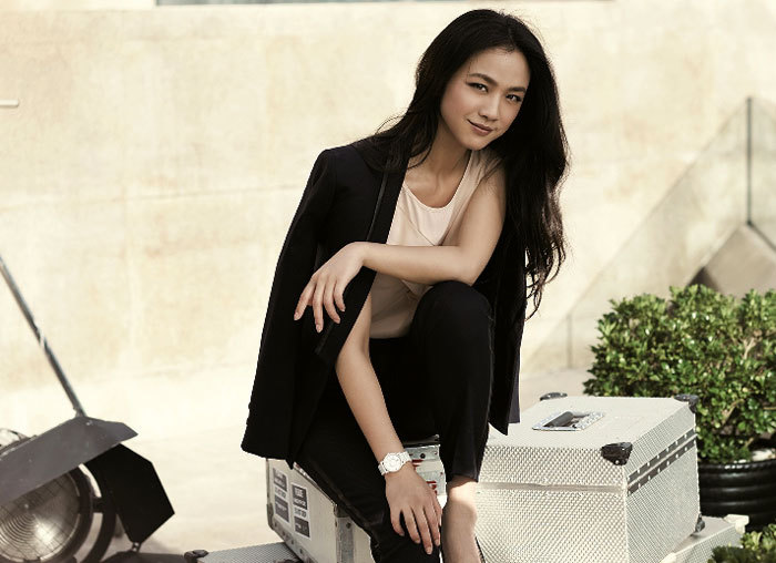 Tang Wei