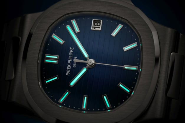 Patek Philippe Nautilus : elle revient en or gris sous la référence 5811/1G-001 Patek Philippe Nautilus : elle revient en or gris sous la référence 5811/1G-001