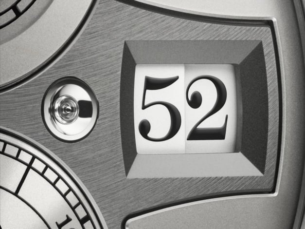 Lange & Söhne : à la découverte de la nouvelle Zeitwerk Lange & Söhne : à la découverte de la nouvelle Zeitwerk