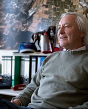 Lyndon Evans Lyndon Evans