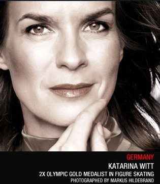 Katarina Witt