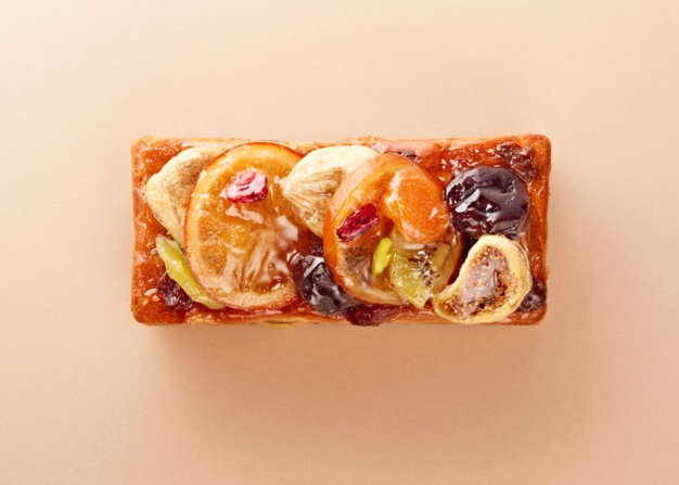 Franck Muller Pâtisserie : une petite douceur sucrée en plein coeur de Ginza