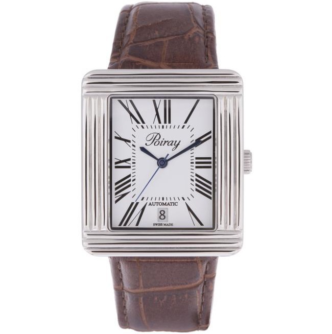 Poiray Ma Première pour hommes, version mécanique Poiray Ma Première pour hommes, version mécanique