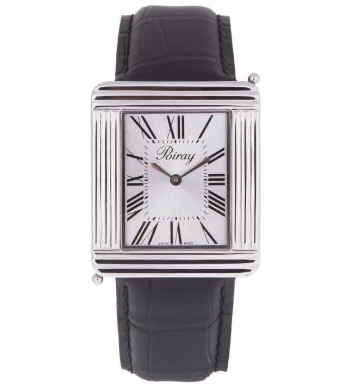 Poiray « Ma Première » Homme : une première ! Poiray « Ma Première » Homme : une première !