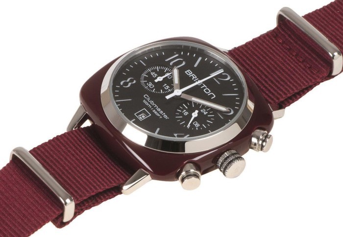 Briston Clubmaster Bordeaux Briston Clubmaster Bordeaux