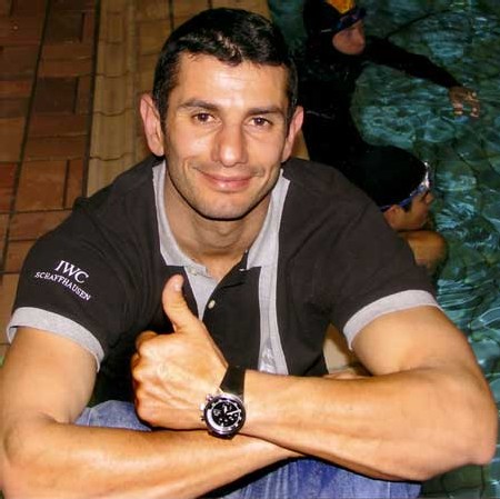 Stéphane Mifsud Stéphane Mifsud