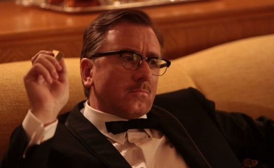 Grace de Monaco, Tim Roth, DR