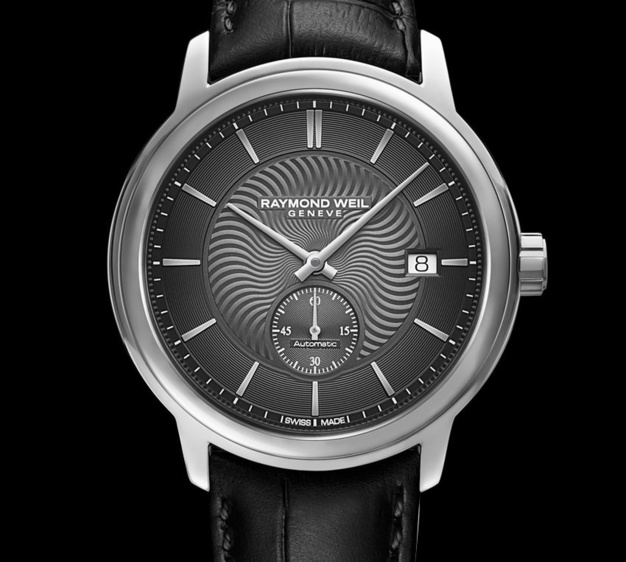 Raymond Weil Maestro Petite Seconde