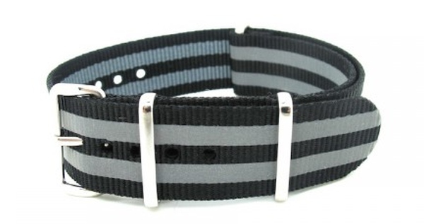 MisterChrono : un Nato qui réfléchit MisterChrono : un Nato qui réfléchit