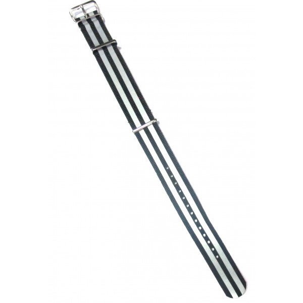 MisterChrono : un Nato qui réfléchit MisterChrono : un Nato qui réfléchit