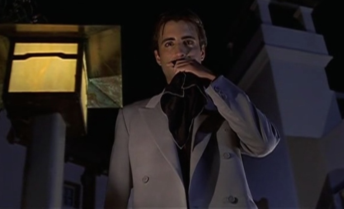 Huit millions de façons de mourir, Andy Garcia, DR Huit millions de façons de mourir, Andy Garcia, DR