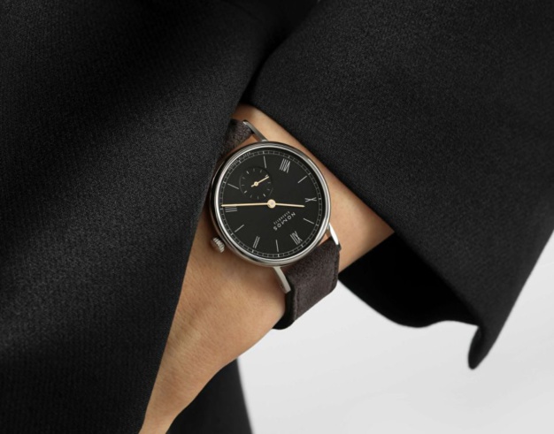Nomos Ludwig 33 Nomos Ludwig 33